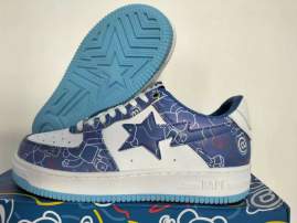 Picture of Bape Shoes _SKUBapesz36-46h07061609